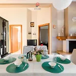 Dei Pini By Vivimy וילה קאסארנו