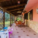 Villa Dei Pini By Vivimy *